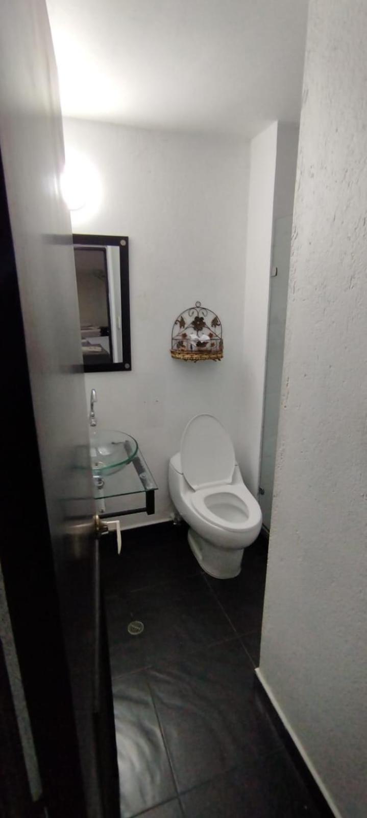 Hotel Paradise Lleras Medellín Kültér fotó