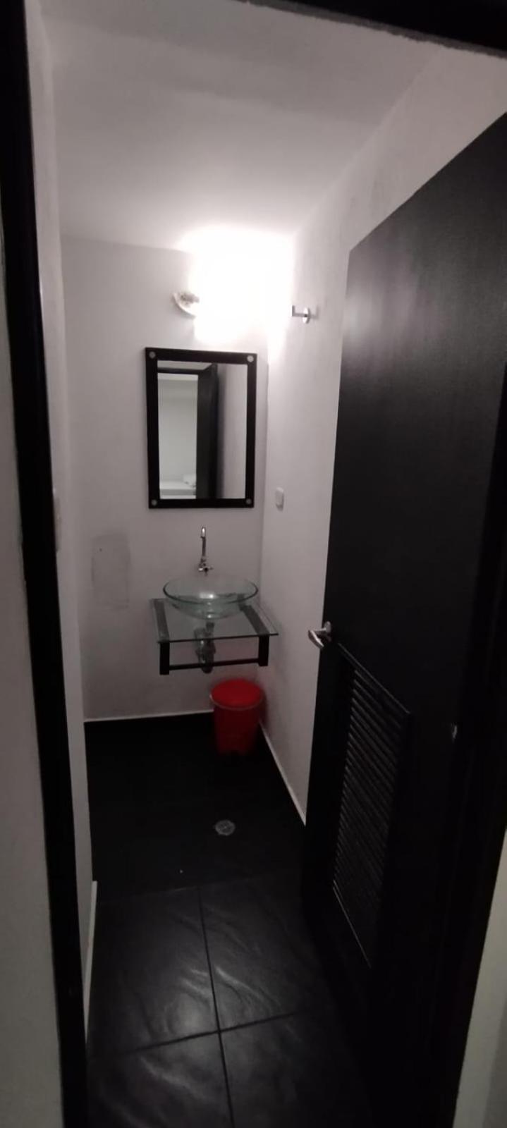 Hotel Paradise Lleras Medellín Kültér fotó