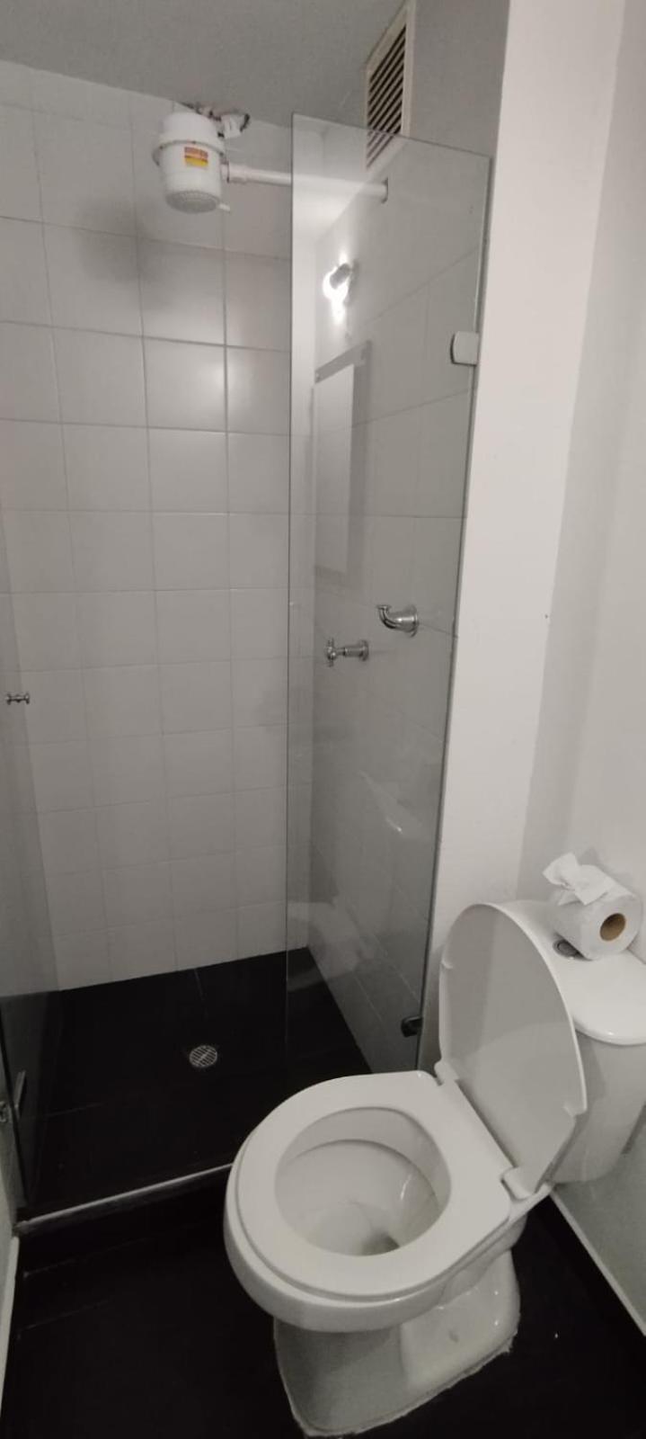 Hotel Paradise Lleras Medellín Kültér fotó