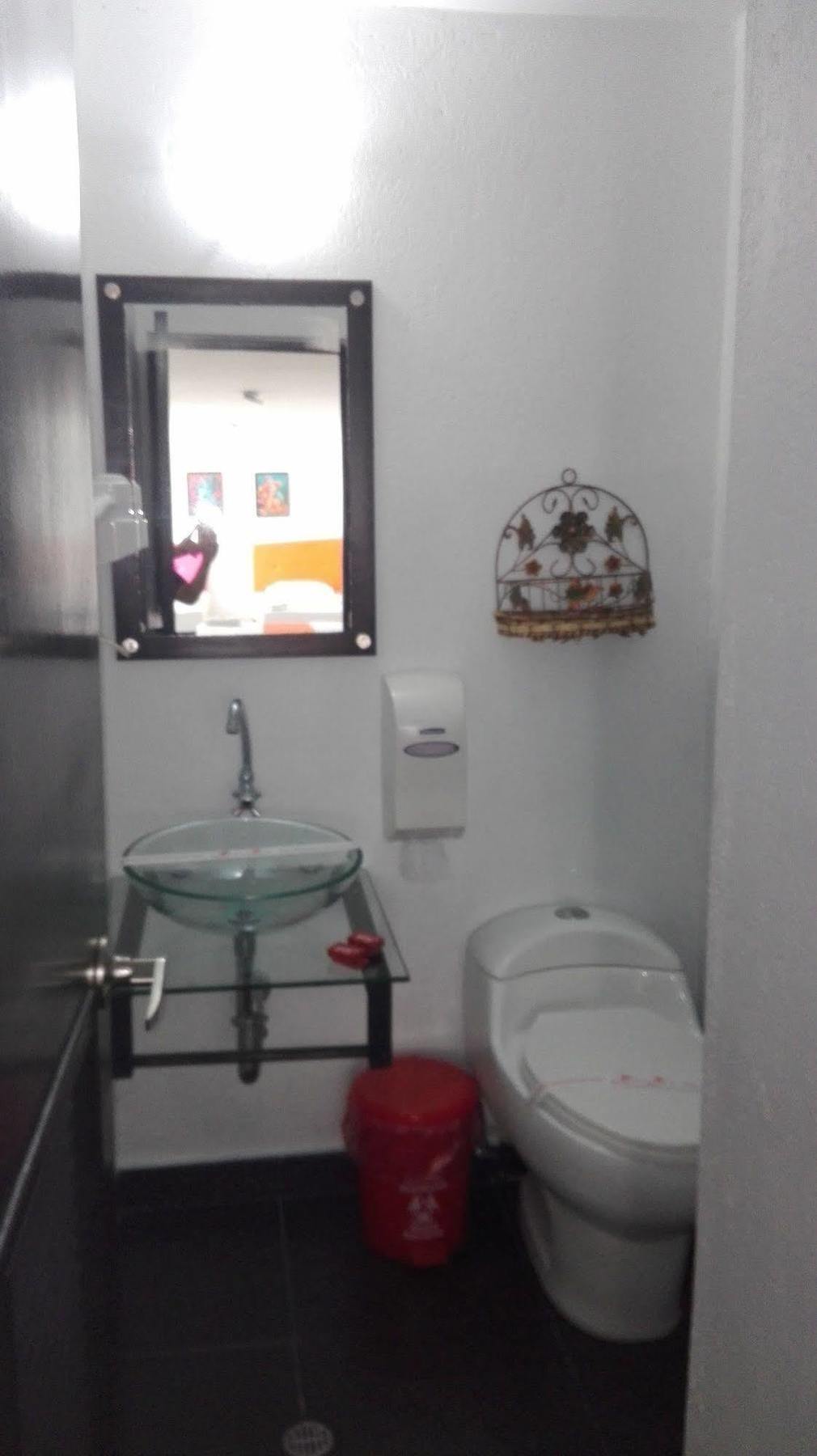 Hotel Paradise Lleras Medellín Kültér fotó